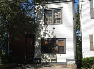 2665 Bellevue Ave, Cincinnati, OH 45219