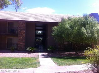 4420 Sandy River Dr UNIT 35, Las Vegas, NV 89103