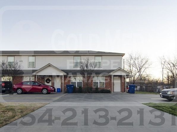 401 W Avenue E APT E