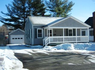 15 McLaughlin St, Bangor, ME 04401