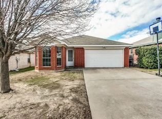 2744 Cochran Way, Fort Worth, TX 76108