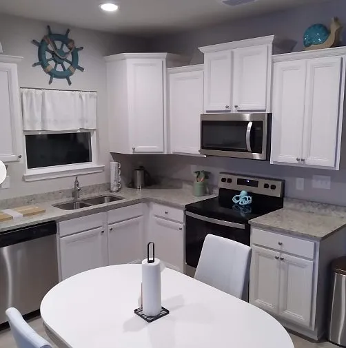 310 1/2 Moonraker Cir — Photo 2