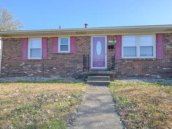 1129 Carter Rd, Owensboro, KY 42301