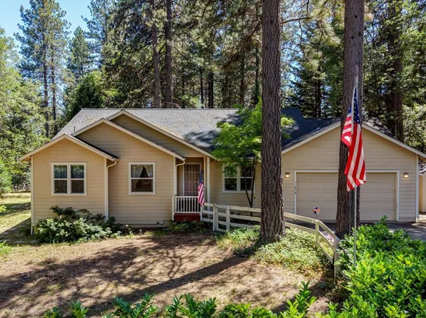 11575 Shockley Rd, Grass Valley, CA 95945