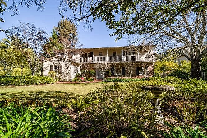 1st image of 350 El Portal Ave