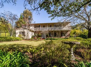 350 El Portal Ave, Hillsborough, CA