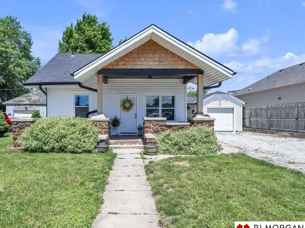 123 N Depot St, Louisville, NE 68037