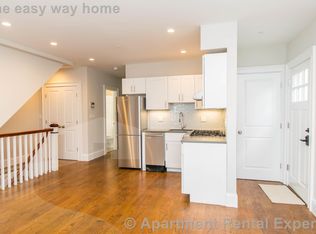 124 Columbia St #2, Cambridge, MA 02139