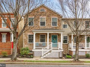 3123 Tilden Dr, Baltimore, MD 21211