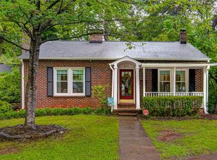 831 Lockland Ave, Winston Salem, NC 27103