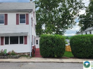 118 South Ave, Jim Thorpe, PA 18229