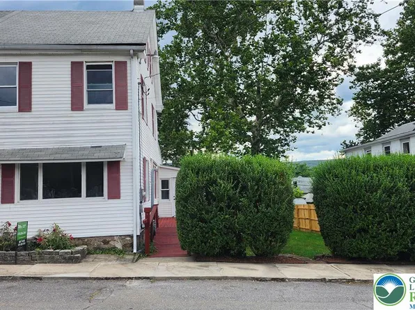 118 South Ave, Jim Thorpe, PA 18229