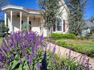 523 Walnut St, Georgetown, KY 40324