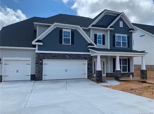6899 Hunts Mesa Dr #24, Fort Mill, SC 29707