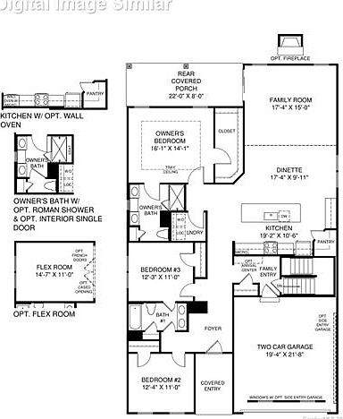 2nd image of 10327 Black Locust Ln SW