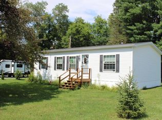 28 Huron Street, Whitefield, NH 03598