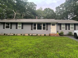 197 Nicholas Rd, Raynham, MA 02767