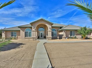 6600 Maple Ave, Hesperia, CA 92344