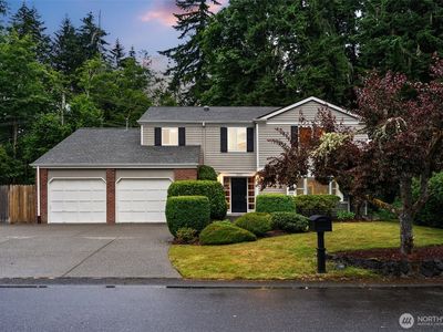 2151 Beverly Beach Drive NW, Olympia, WA, 98502