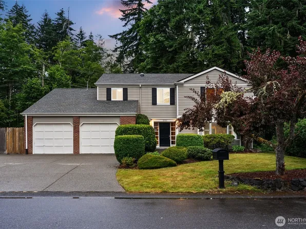 2151 Beverly Beach Drive NW, Olympia, WA 98502