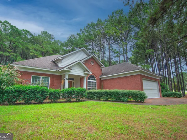 60 Roseanne Loop, Hamilton, GA 31811
