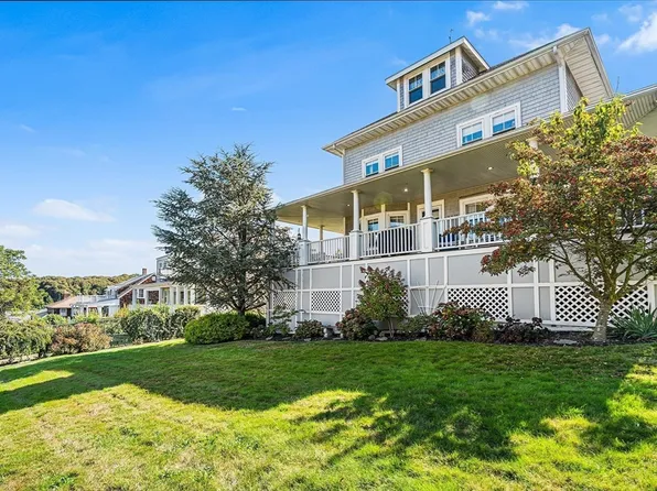 28 Western Ave, Hull, MA 02045