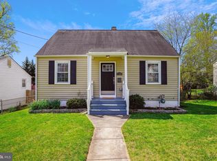 2706 Lindell St, Silver Spring, MD 20902