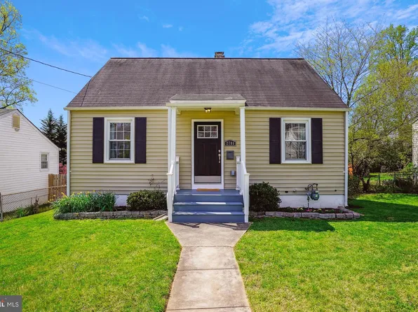 2706 Lindell St, Silver Spring, MD 20902