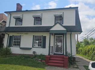 345 W Nevada St, Highland Park, MI