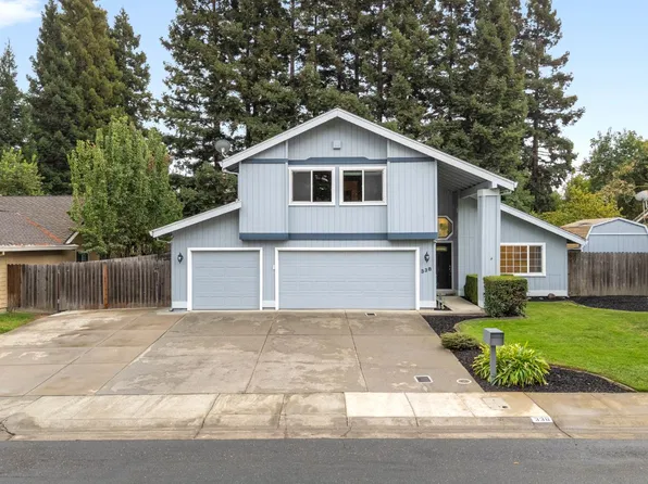 338 River Isle Way, Sacramento, CA 95831