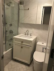 Rented by UES Management