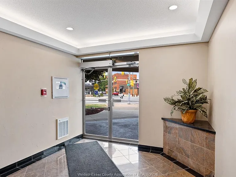 1500 Ouellette Ave #405 — Photo 12
