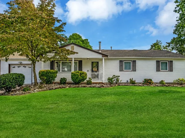 1732 4th Ave, Toms River, NJ 08757