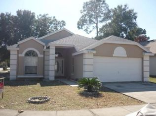 1564 Crawford Dr, Apopka, FL 32703