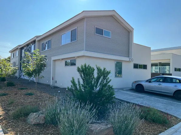 200 Cornell, 200 Cornell Dr SE #D, Albuquerque, NM 87106