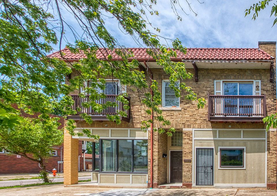 1st image of 17201 Grovewood Ave APT 2