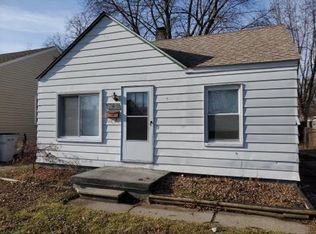 23743 Melville Ave, Hazel Park, MI 48030