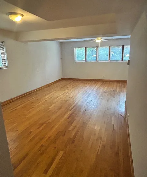 2550 W Winnemac Ave #G — Photo 1