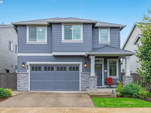 7240 SW Brisband St, Wilsonville, OR 97070