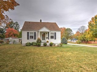 495 N 34th St, Decatur, IL 62521