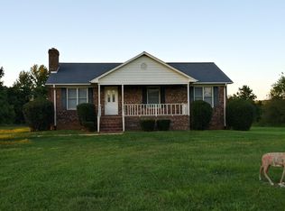 3241 Midway Church Rd, Elon, NC 27244