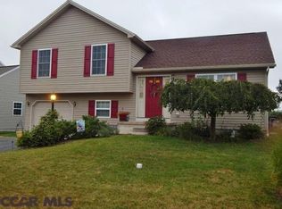 2128 Quail Run Rd, State College, PA 16801
