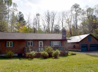 1267 Hurricane Rd, Keene, NY 12942