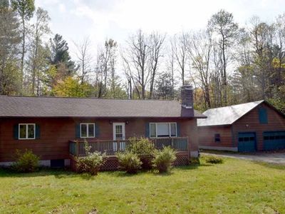 1267 Hurricane Rd, Keene, NY, 12942