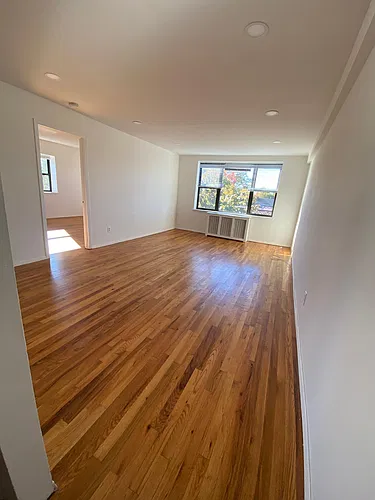 Floor plan 1 Bed