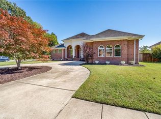 332 Flax Mill Way, Chesapeake, VA 23322