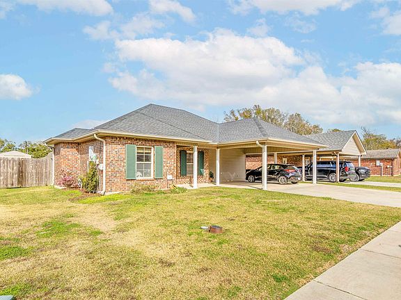 337 T Leigh Dr, Houma, LA 70364 | MLS #2024000698 | Zillow