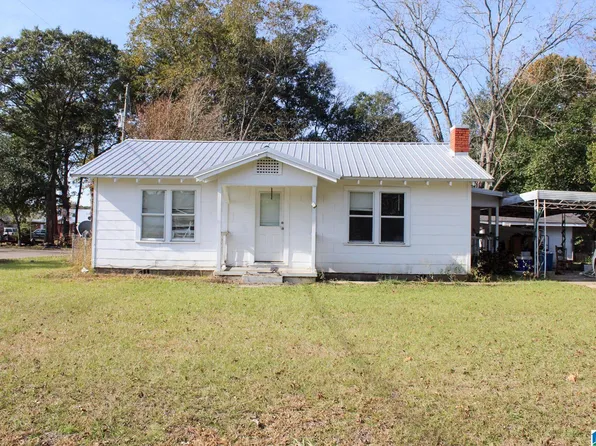 106 S 1st St, Geneva, AL 36340