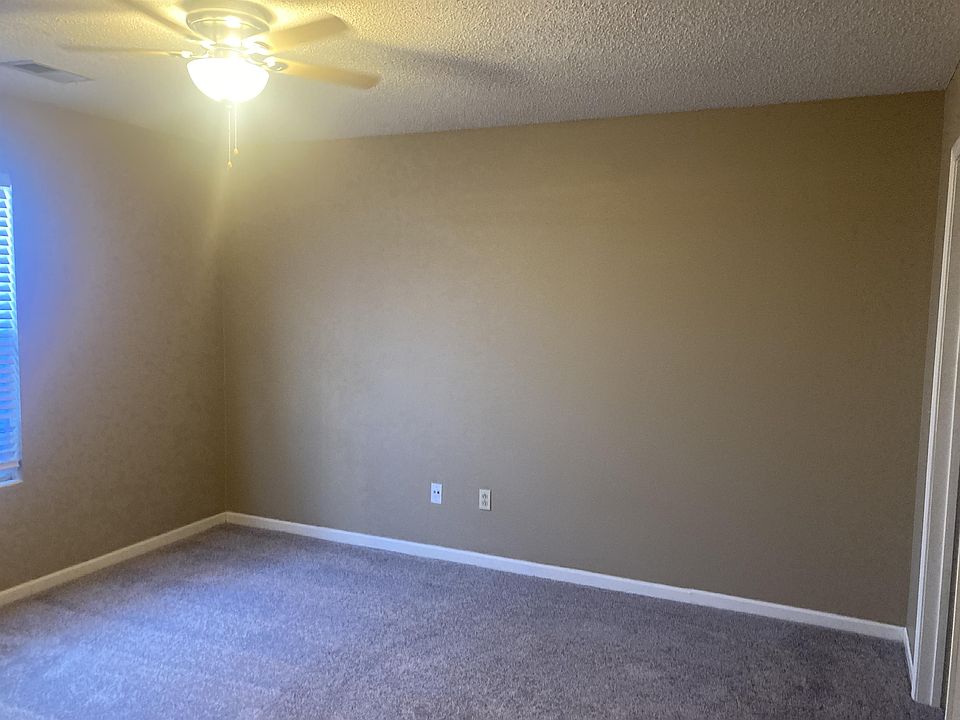 Front Bedroom