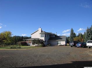 2184 Three Bear Rd, Kendrick, ID 83537